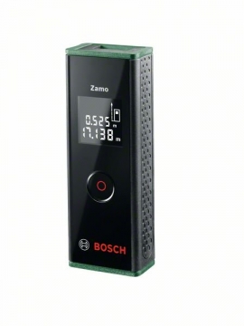 Bosch Zamo 3 Setsiz Lazerli Uzaklık Ölçer